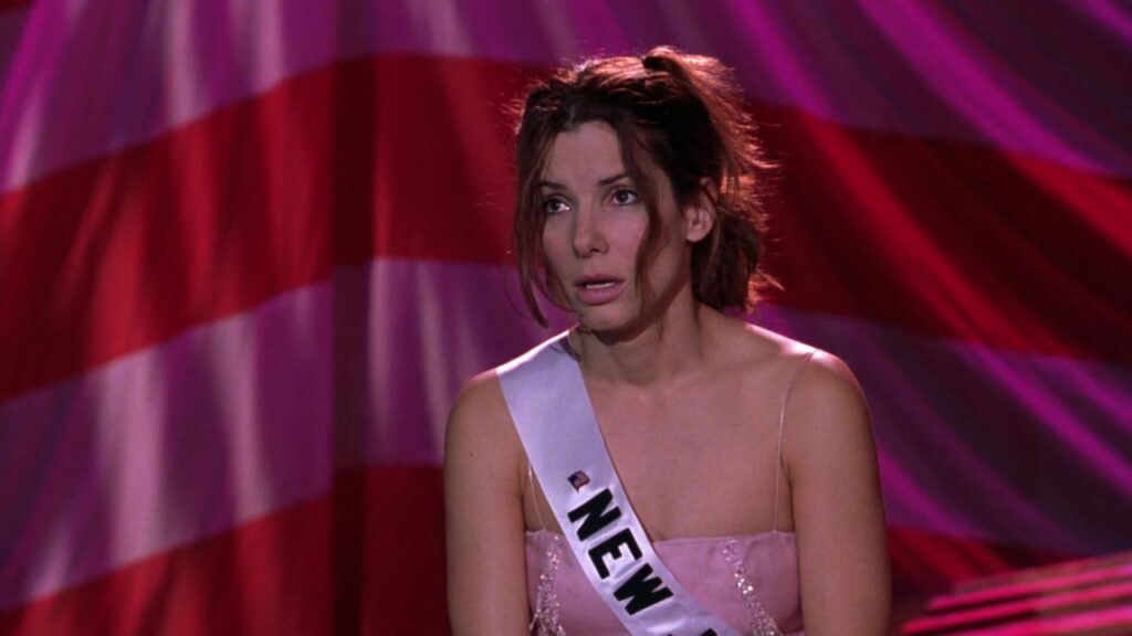 Miss Congeniality (2000) (Image: Warner Bros. Pictures)
