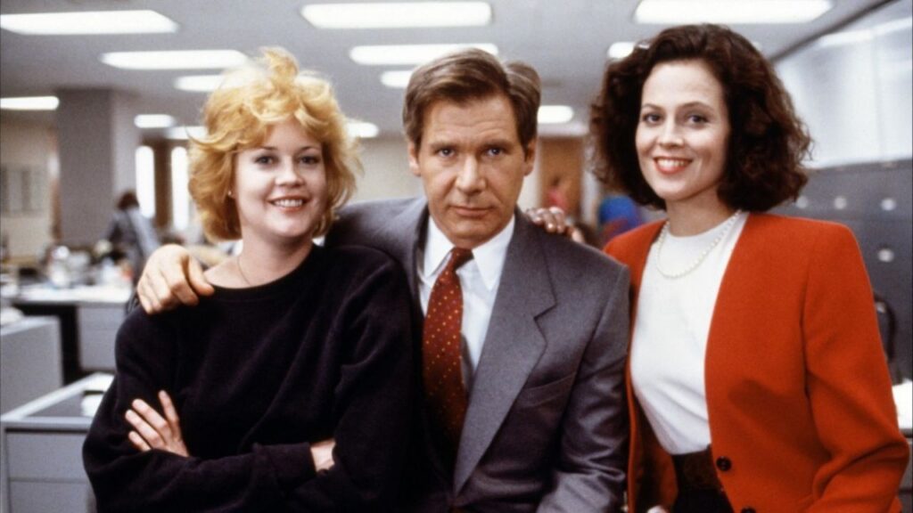 Working Girl (1988) (Image: 20th Century Fox)