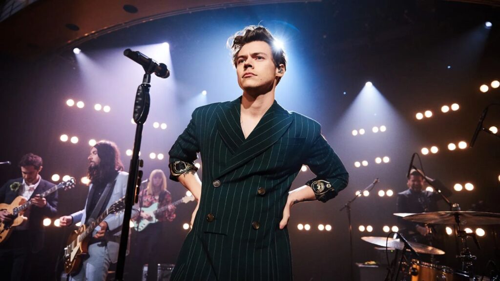 Harry Styles
