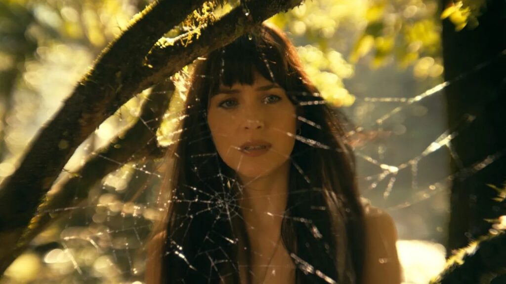 Madame Web (2024)