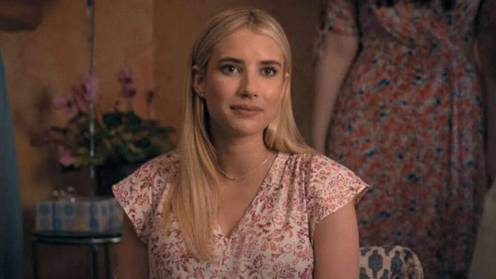 Madame Web (2024)