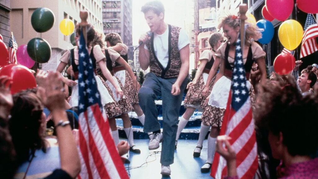 Ferris Bueller's Day Off (Image: Paramount Pictures)