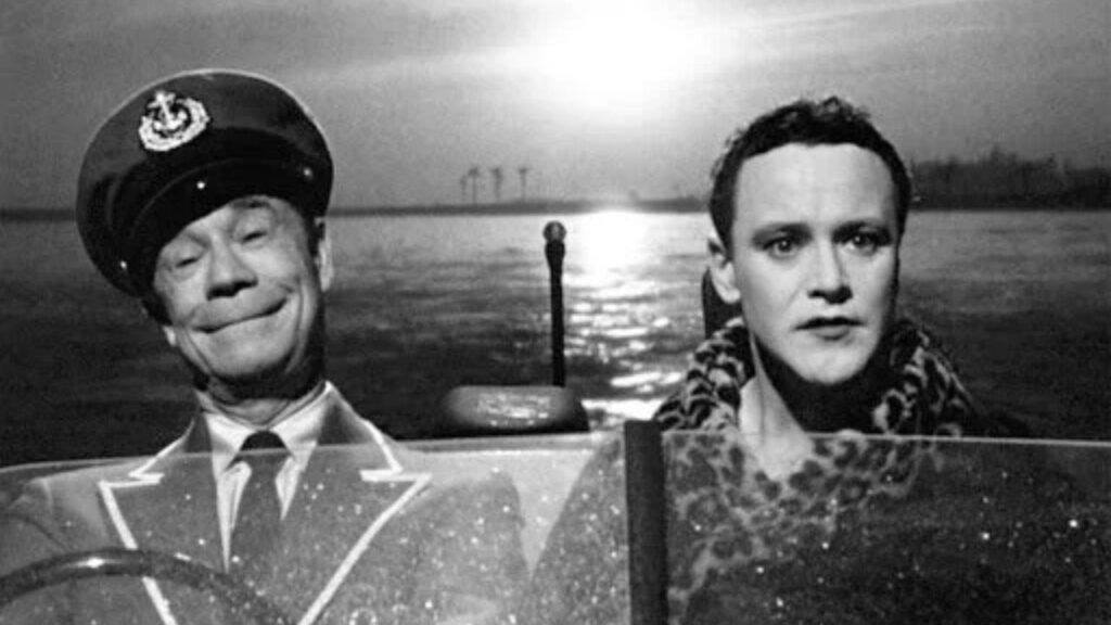 Some Like It Hot