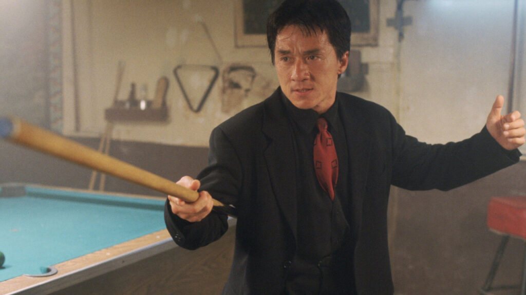 Rush Hour (1998)