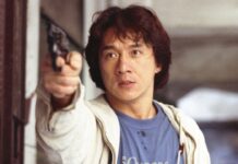 Crime Story (1993)