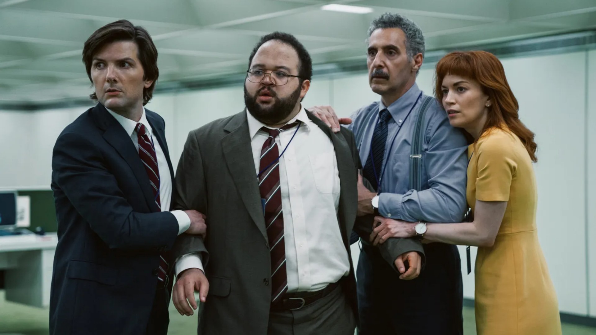 5. Severance (2022)