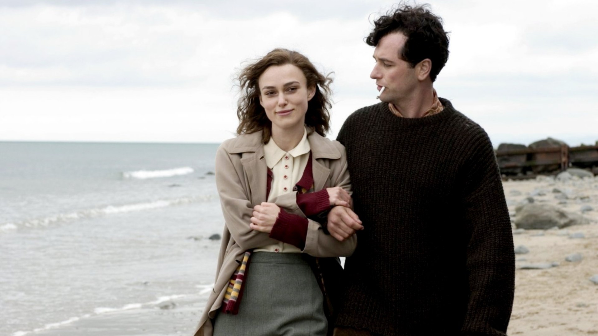 The Edge of Love (2008)