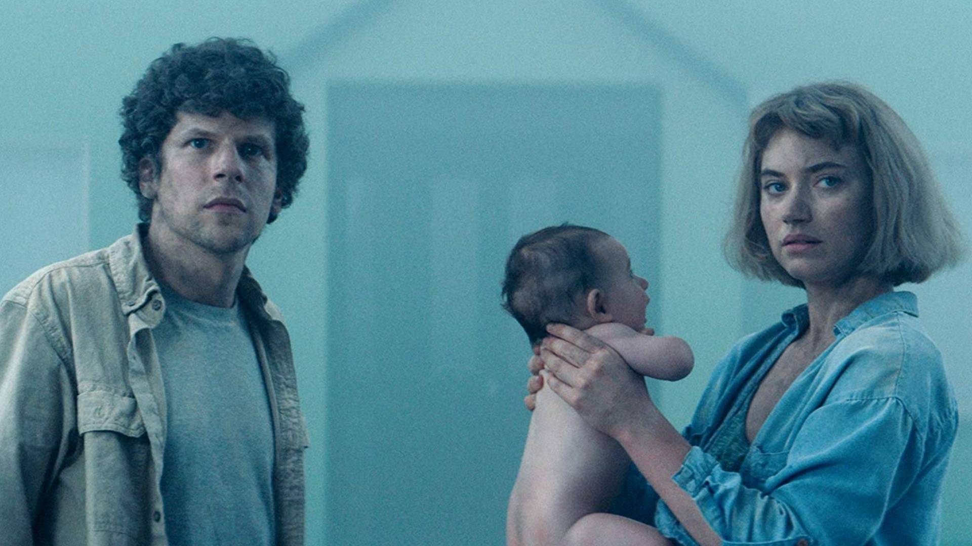 'Vivarium' (2019)