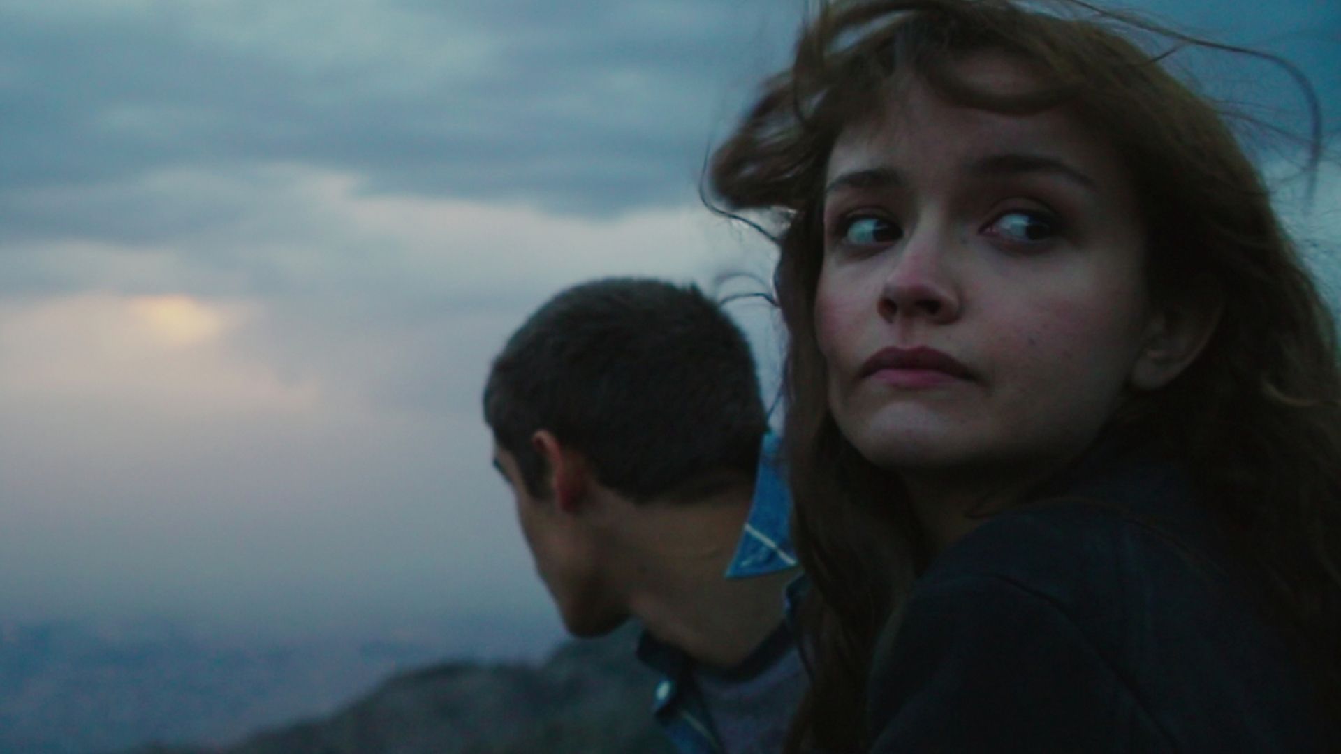 'The Signal' (2014)