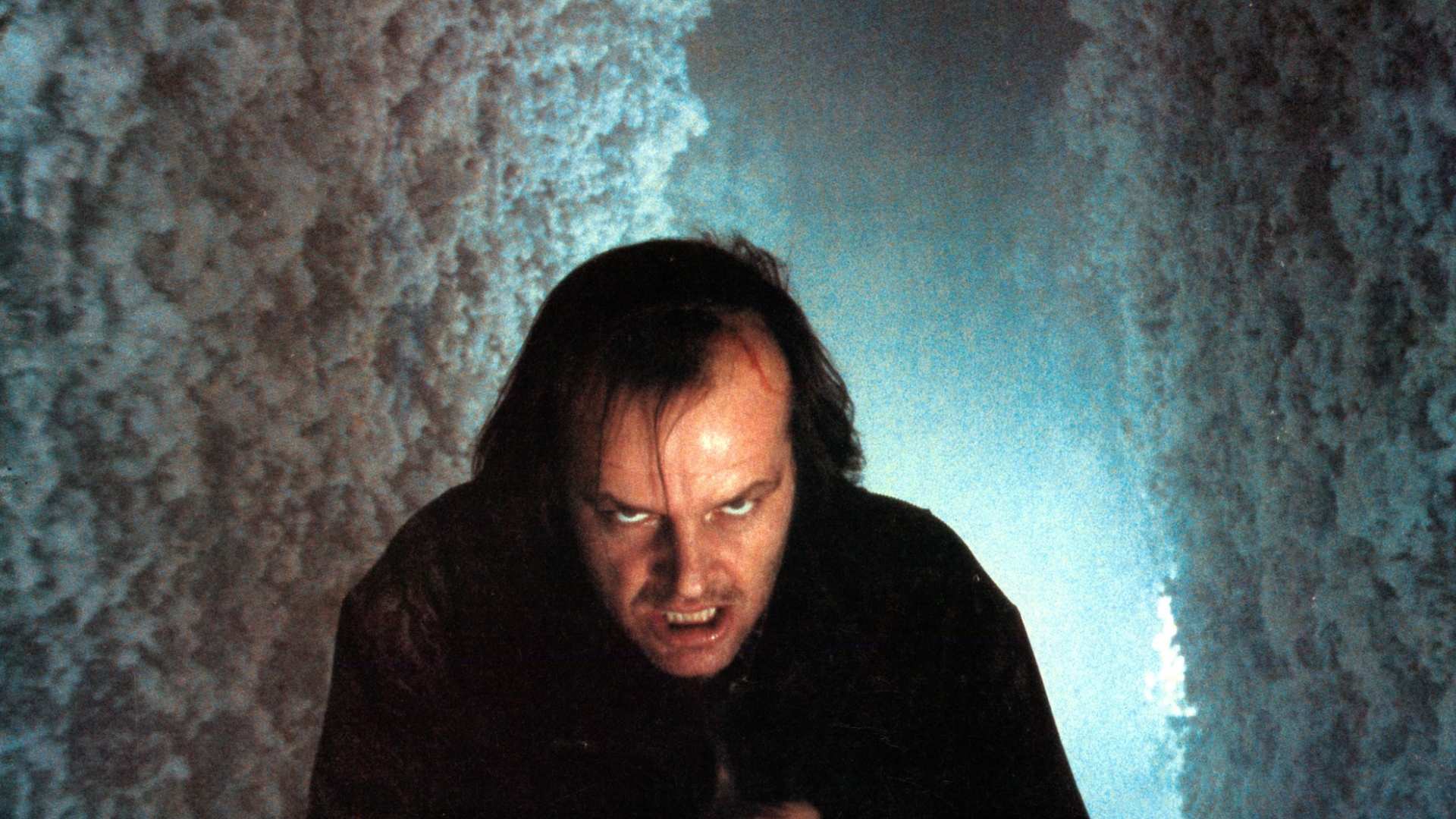 'The Shining' (1980)