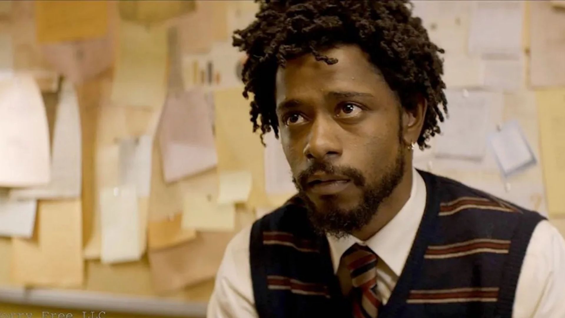'Sorry to Bother You' (2018)