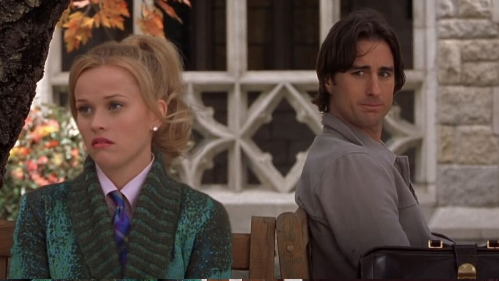 Legally Blonde (2001) (Image: 20th Century Fox)