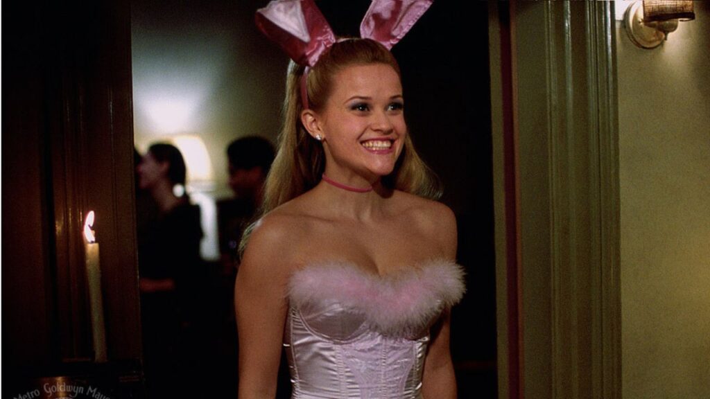 Legally Blonde (2001) (Image: 20th Century Fox)