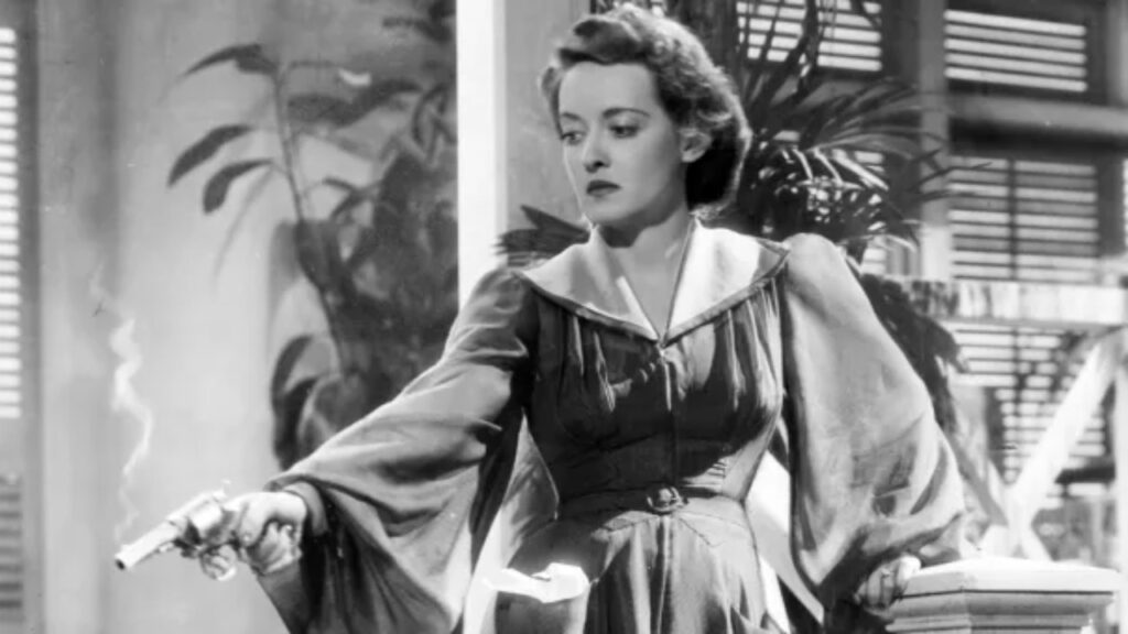 Bette Davis (Image: Vanity Fair)