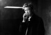 David Lynch