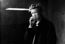 David Lynch