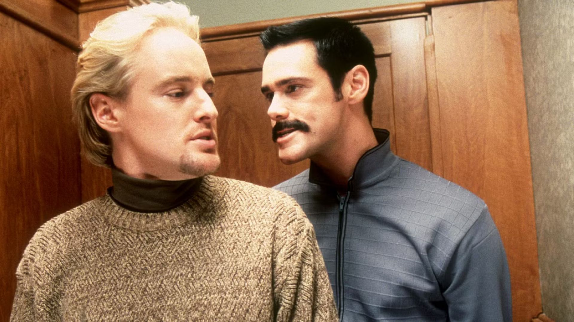 10. The Trailers Misleadingly Marketed A Slapstick Comedy