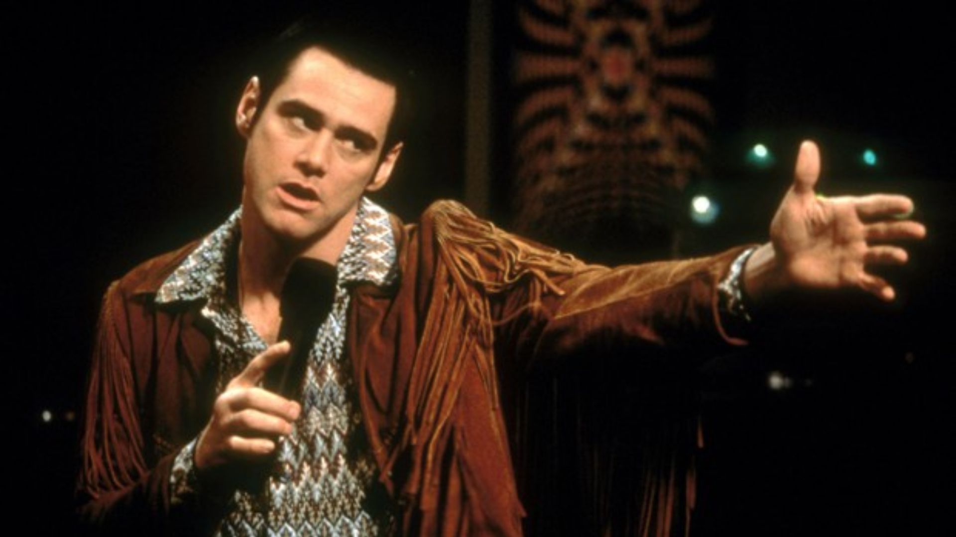 9. The Karaoke Scene Is Deeply Depressing On A Rewatch