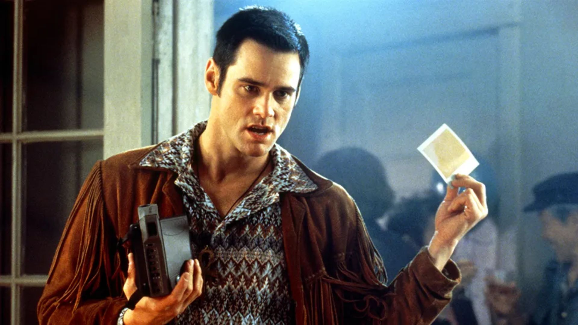7. The Movie Was Terrifyingly Accurate About Future Technology