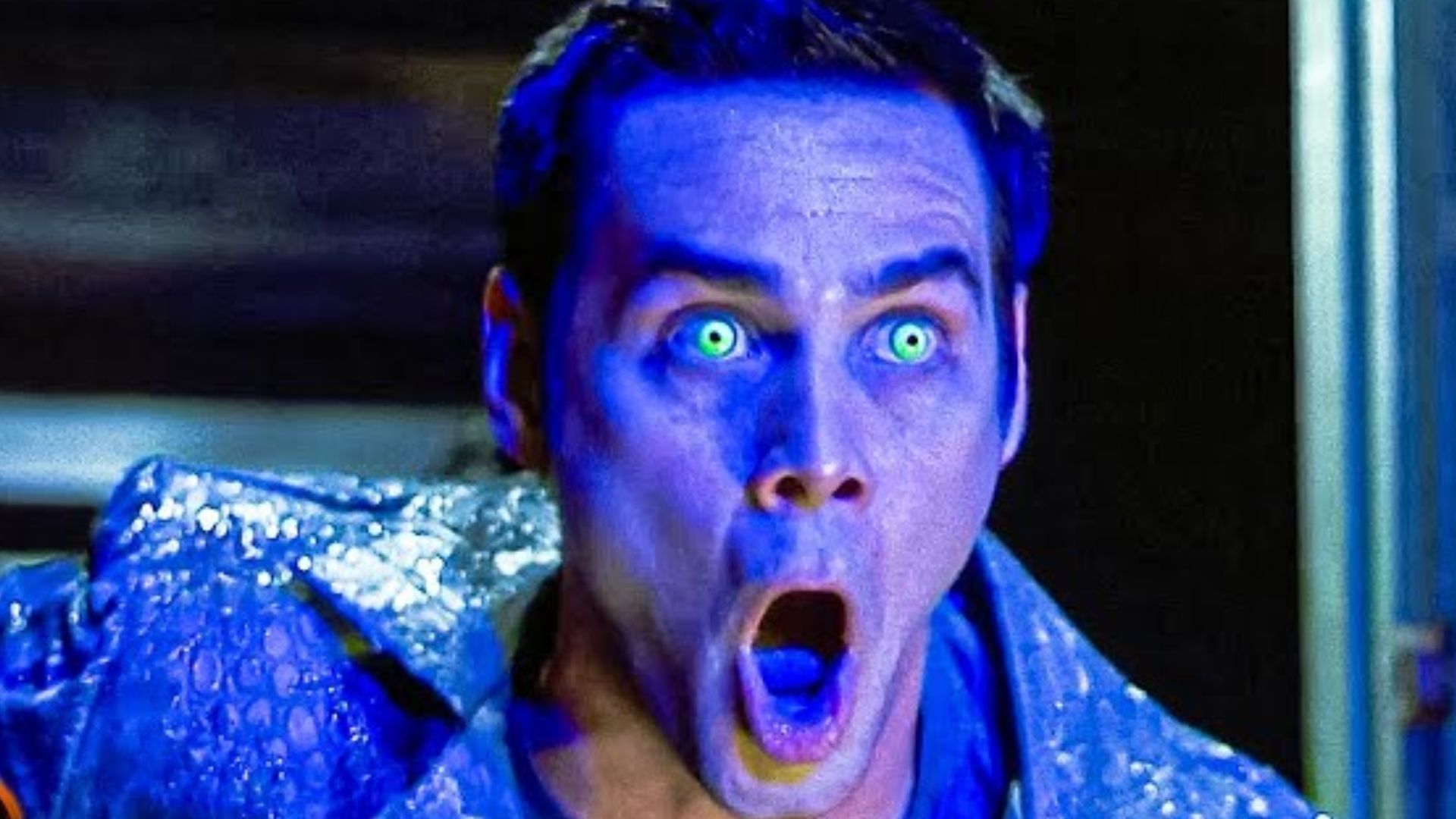 2. The Film Is Actually A Pure Psychological Thriller