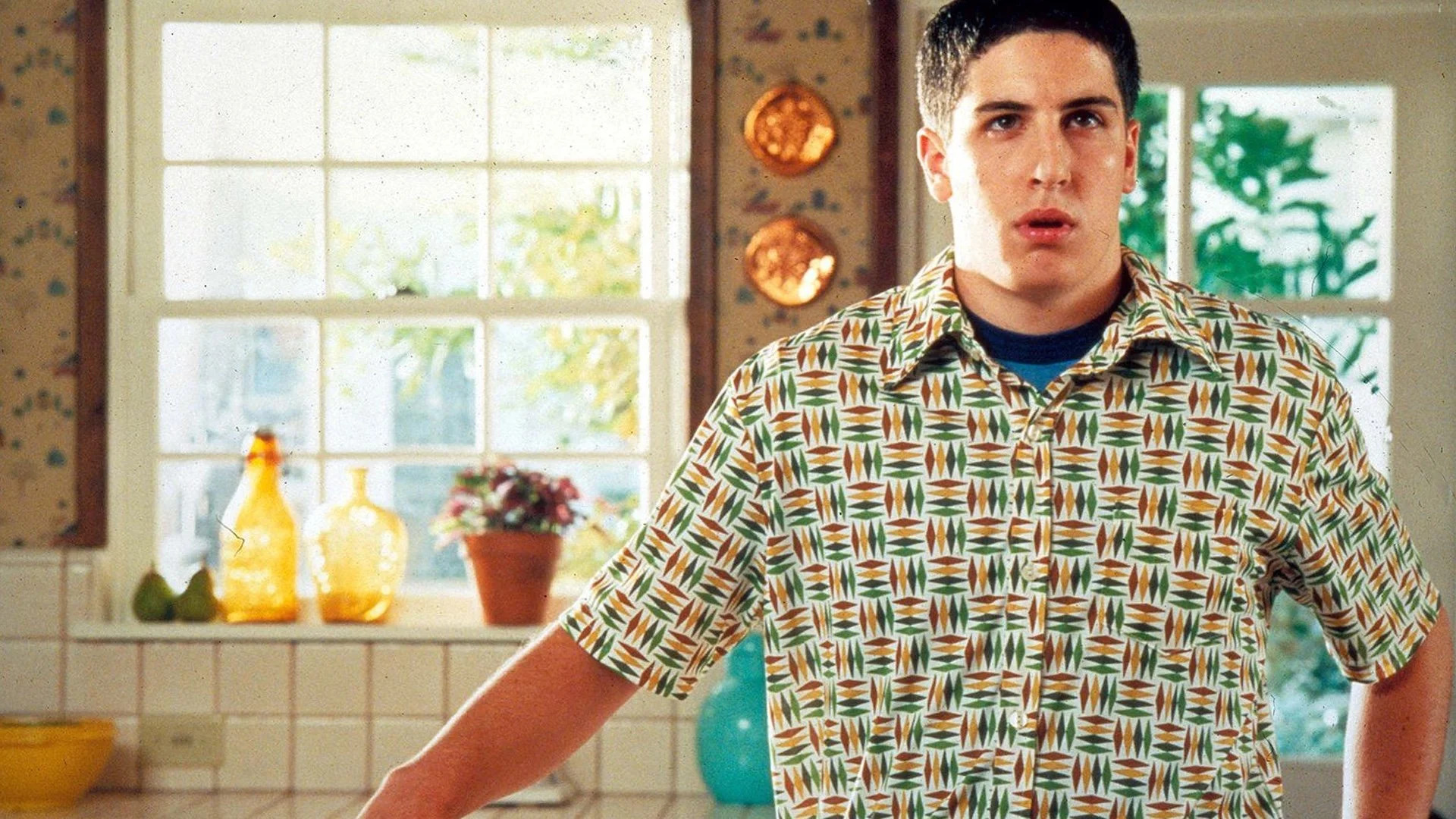 10. American Pie (1999)