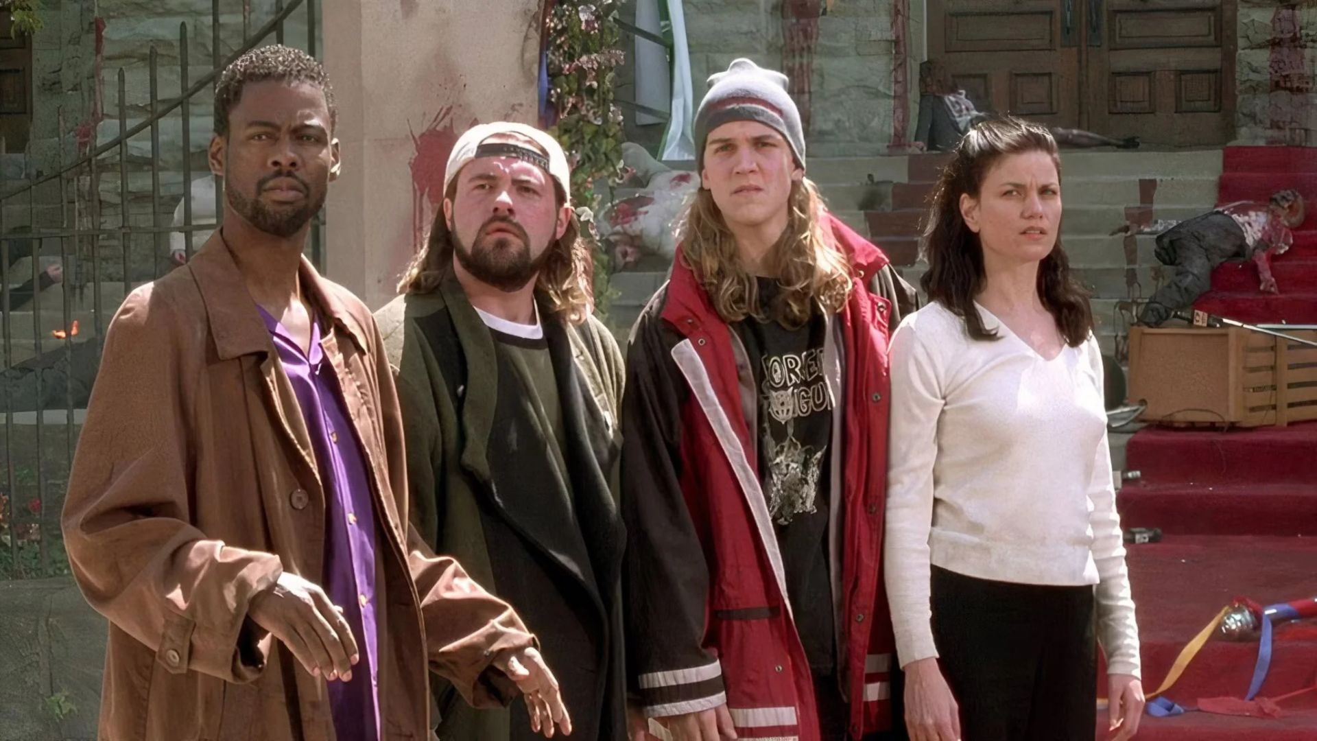 9. Dogma (1999)