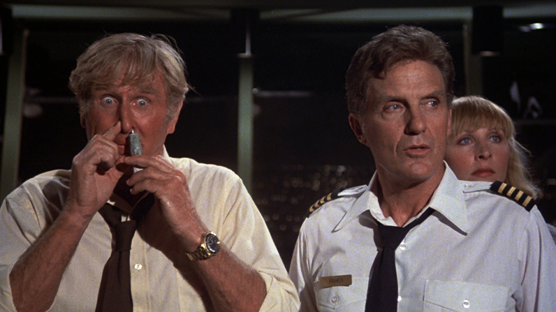 6. Airplane! (1980)