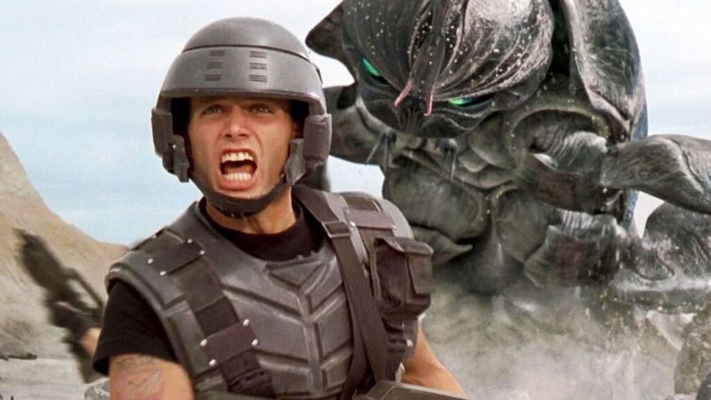Starship Troopers (1997)