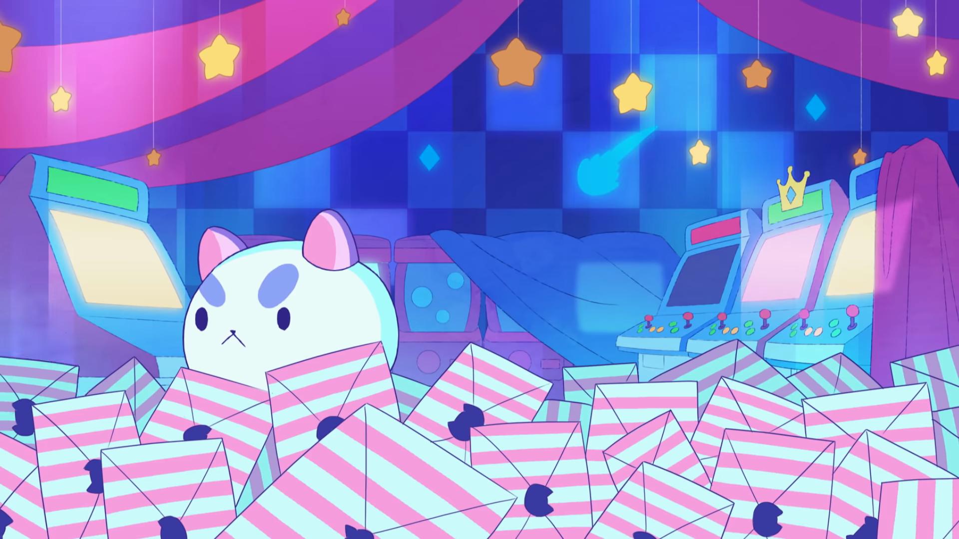 10. Bee and PuppyCat