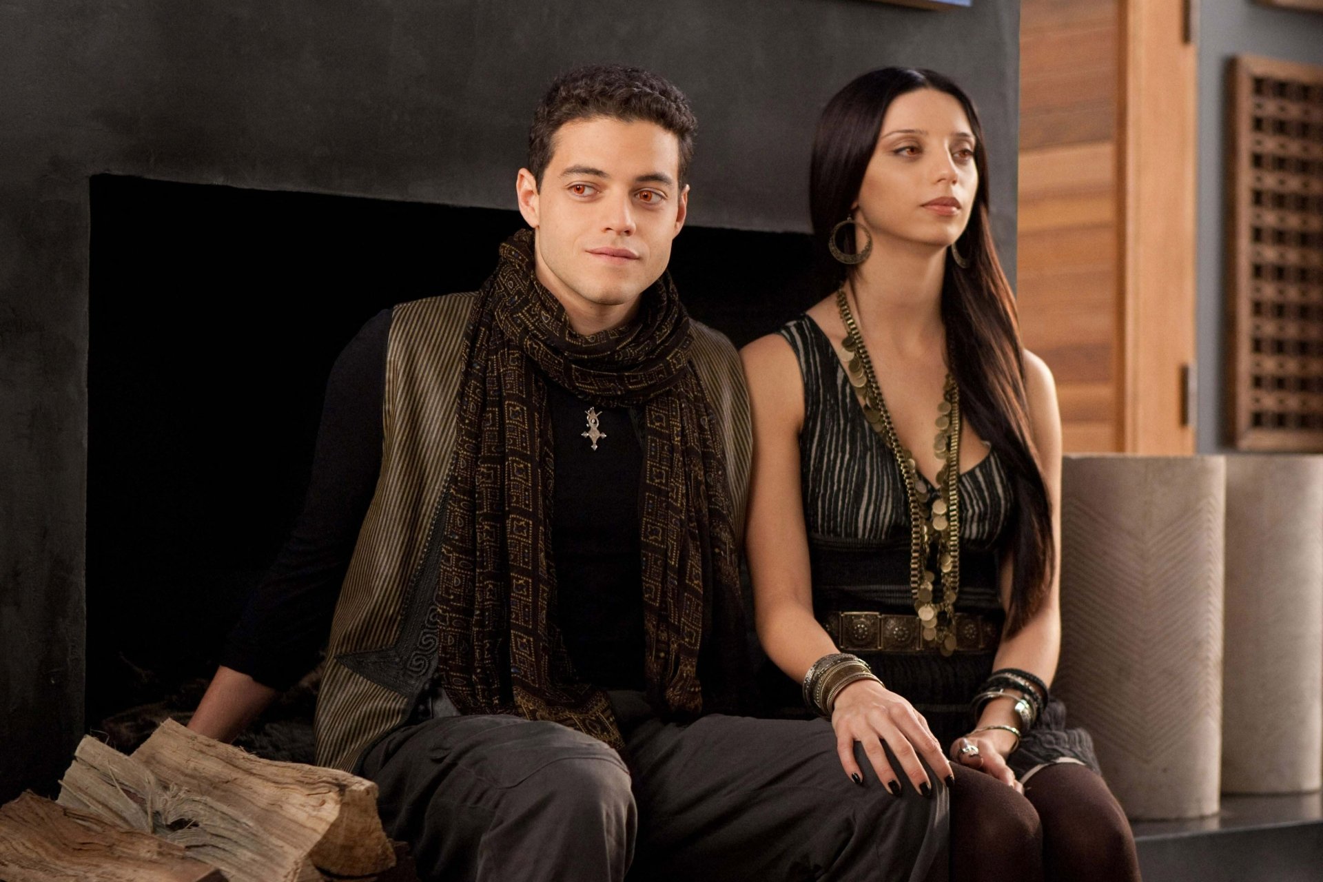 10. Benjamin