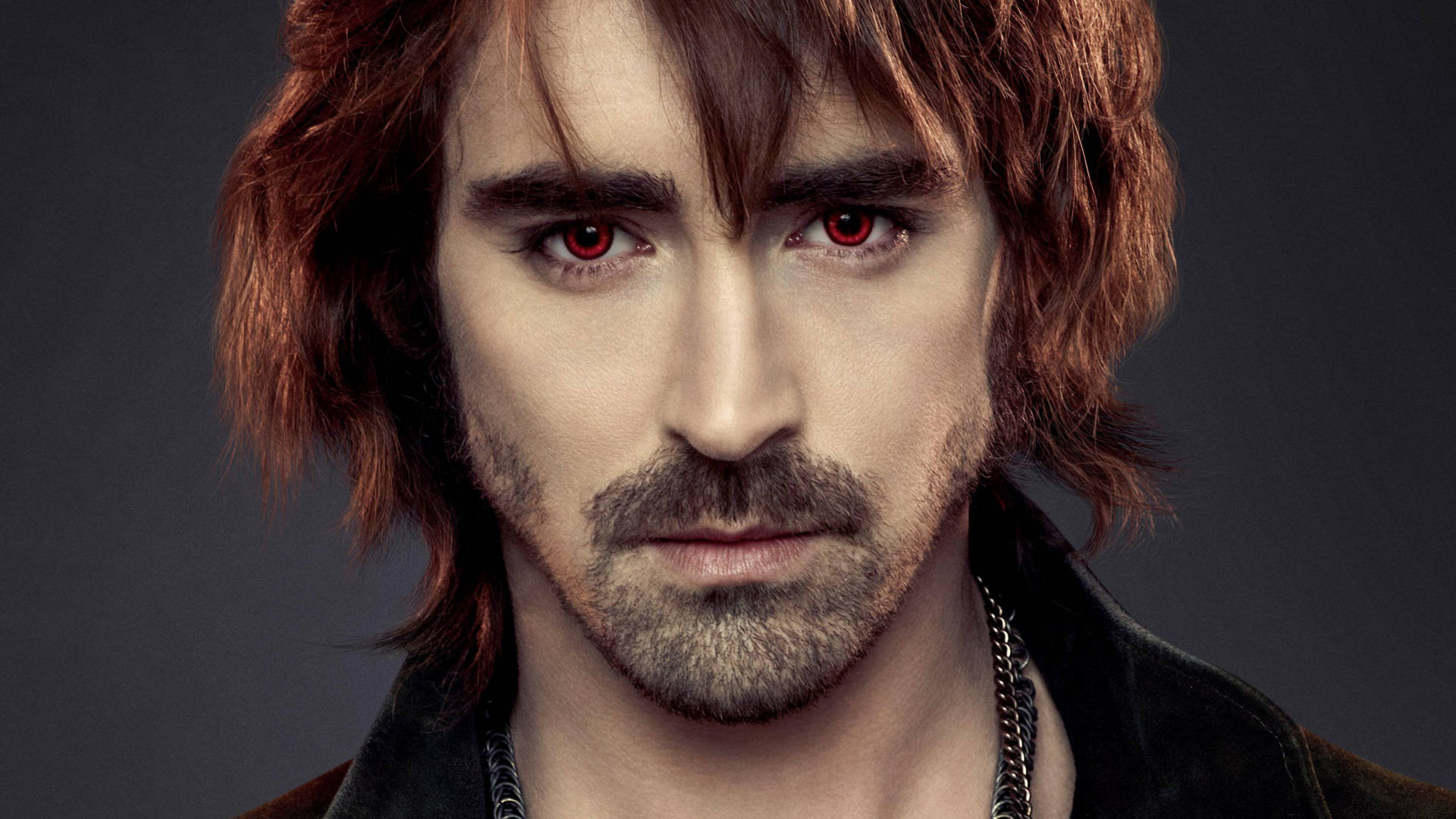 9. Garrett