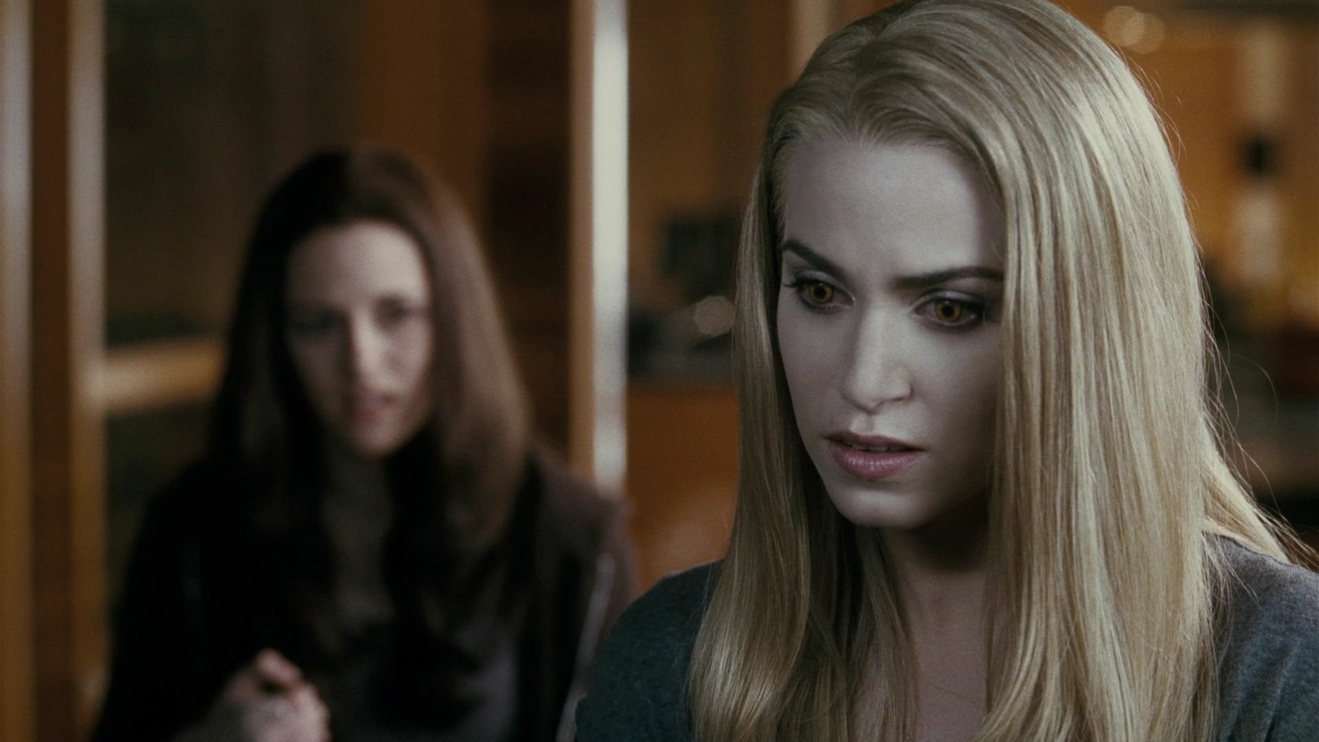 5. Rosalie Hale