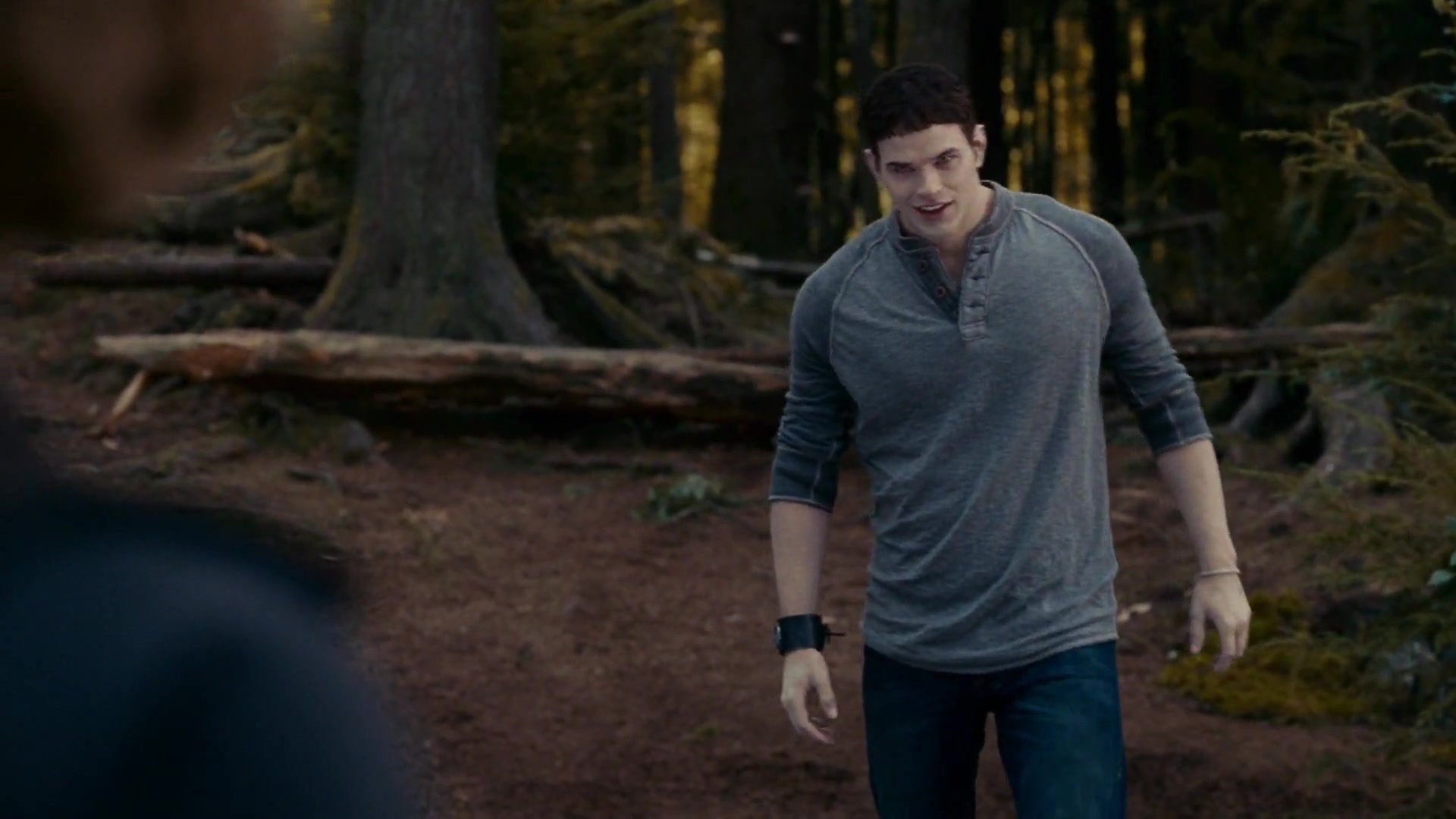 3. Emmett Cullen