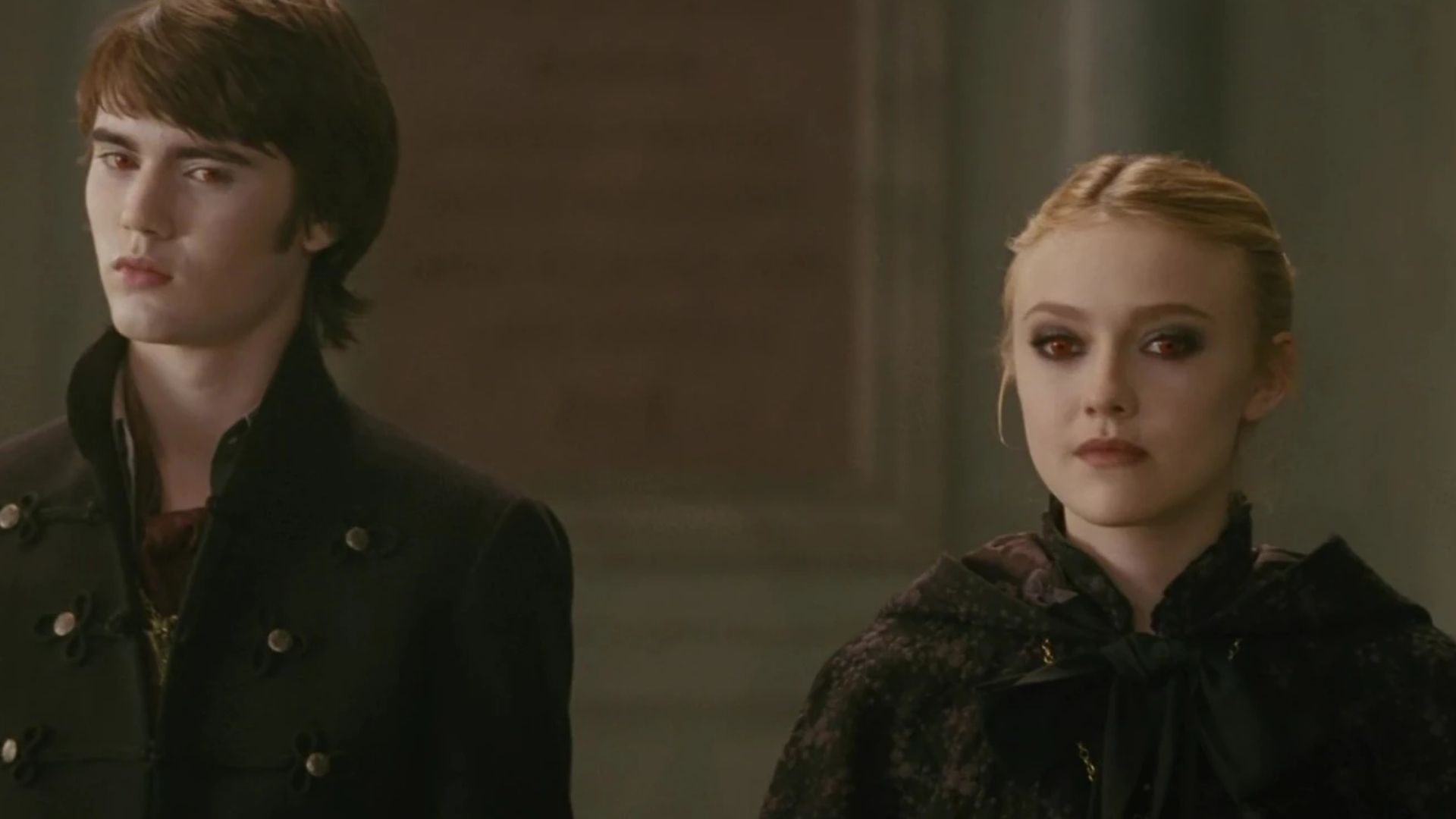 6. Jane and Alec