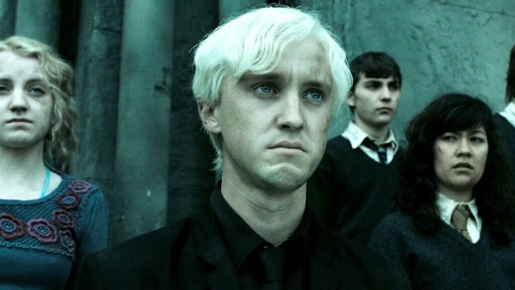 Harry Potter and the Deathly Hallows – Part 2 (Image: Warner Bros. Pictures)