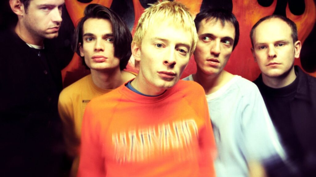 Radiohead