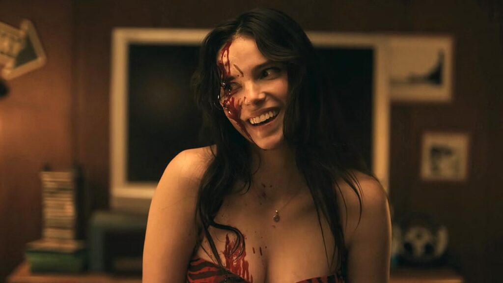 'Obsession' (Image: Focus Features)