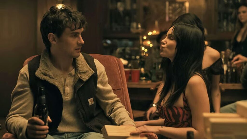 'Obsession' (Image: Focus Features)