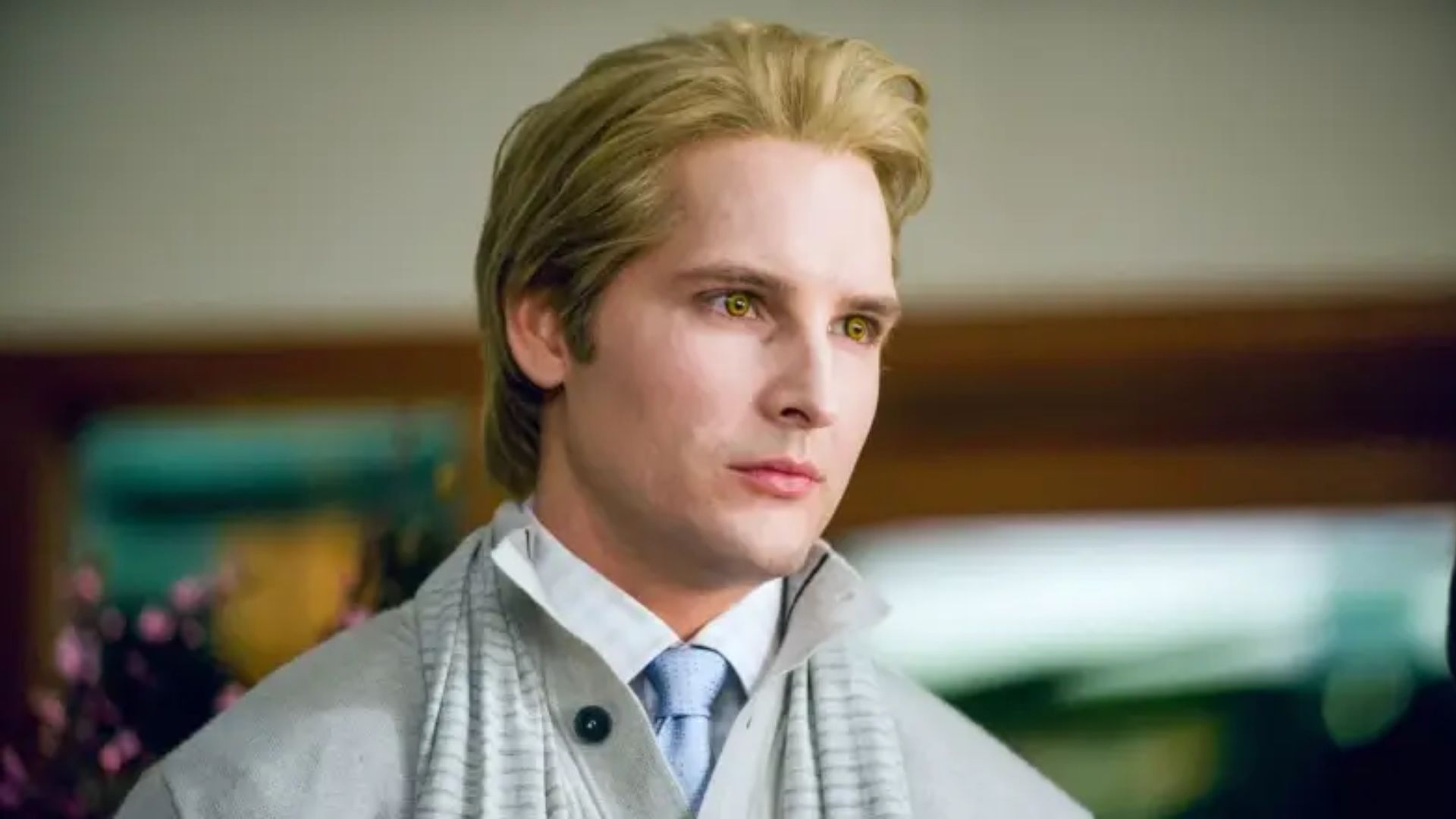 1. Carlisle Cullen
