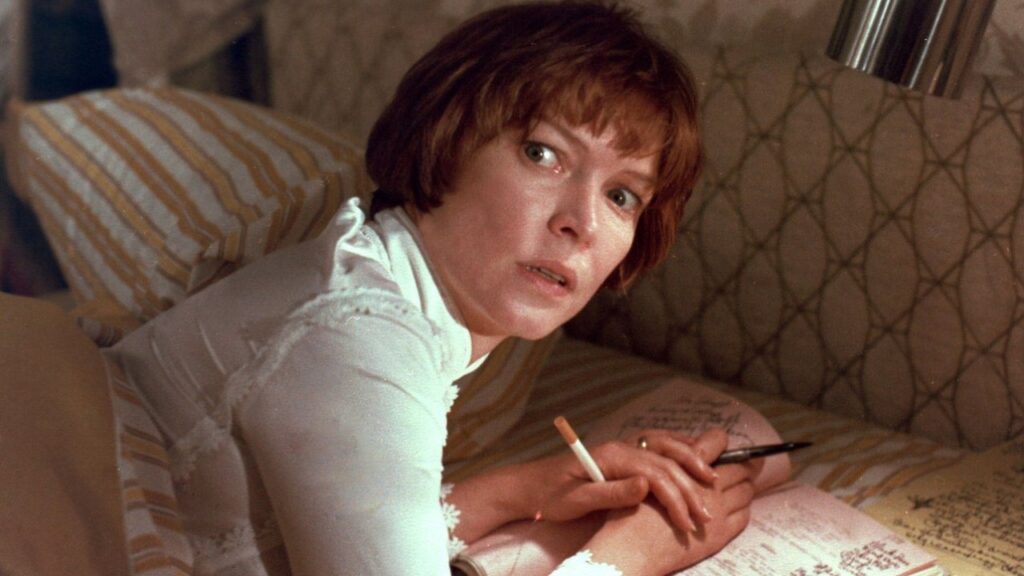 Ellen Burstyn in 'The Exorcist' (Image: Warner Bros.)