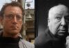 Richard Dreyfuss and Alfred Hitchcock (Image: Universal Pictures and The Independent)