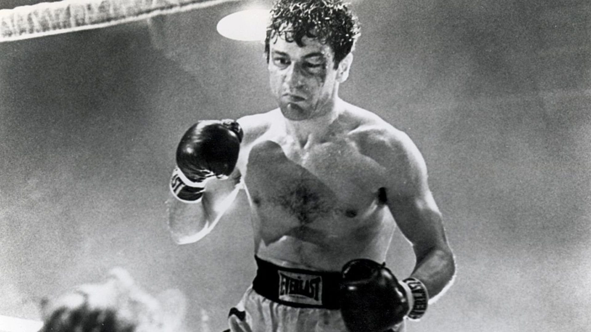 5. Raging Bull (1980)