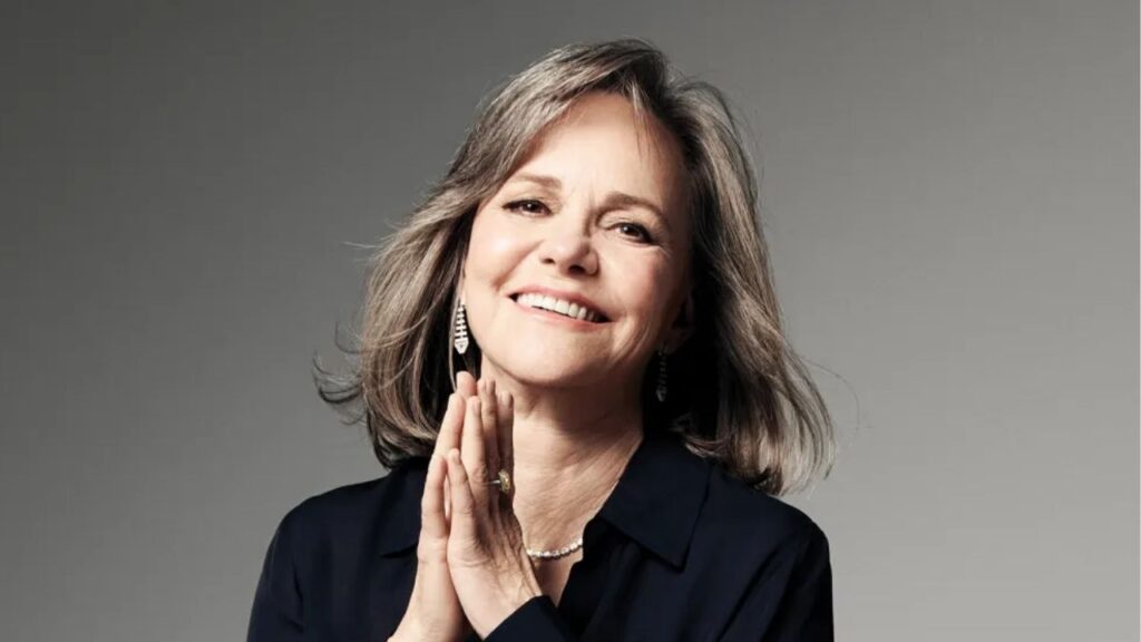 Sally Field
