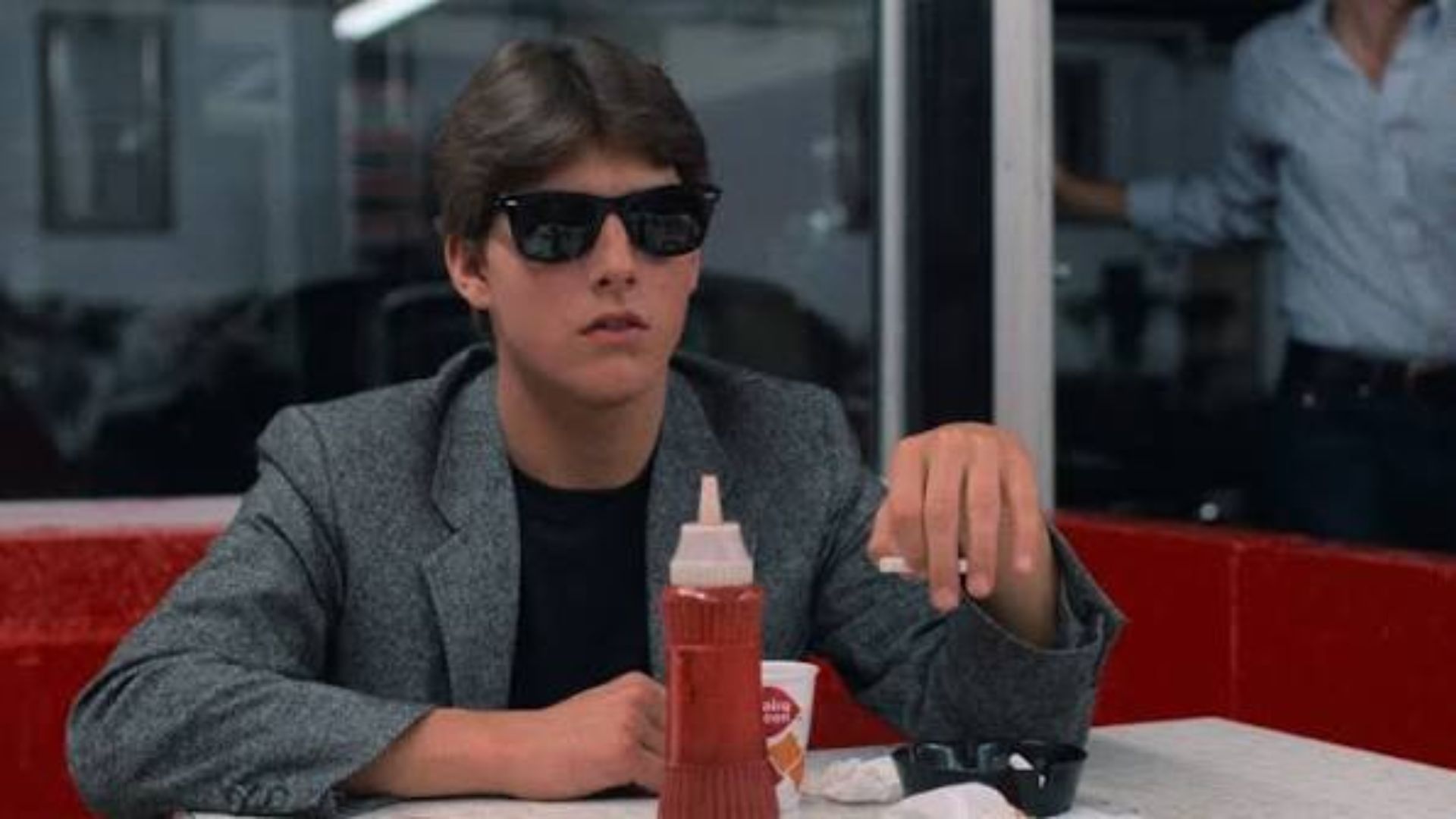 6. Risky Business (1983)