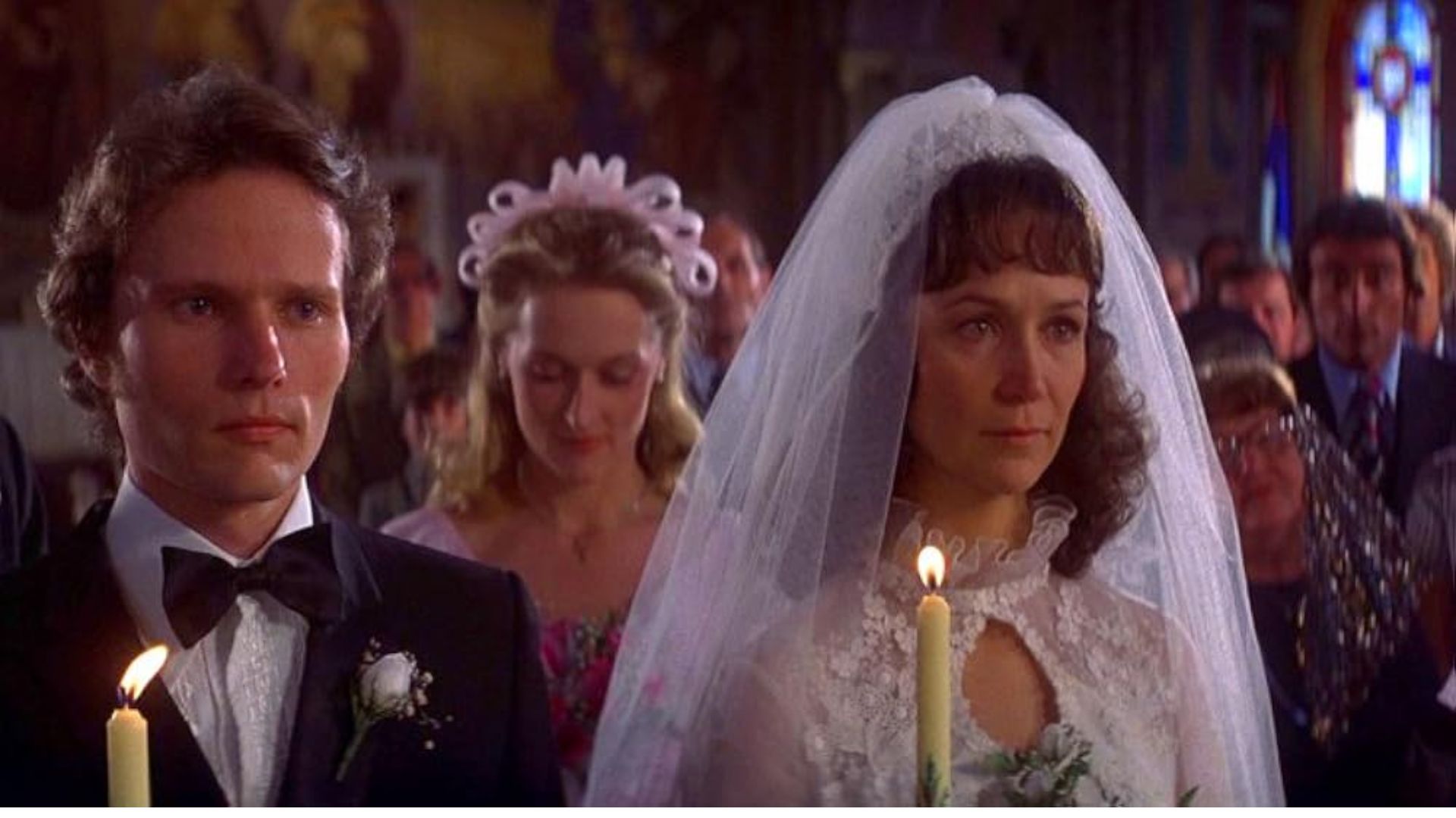 5. The Deer Hunter (1978)