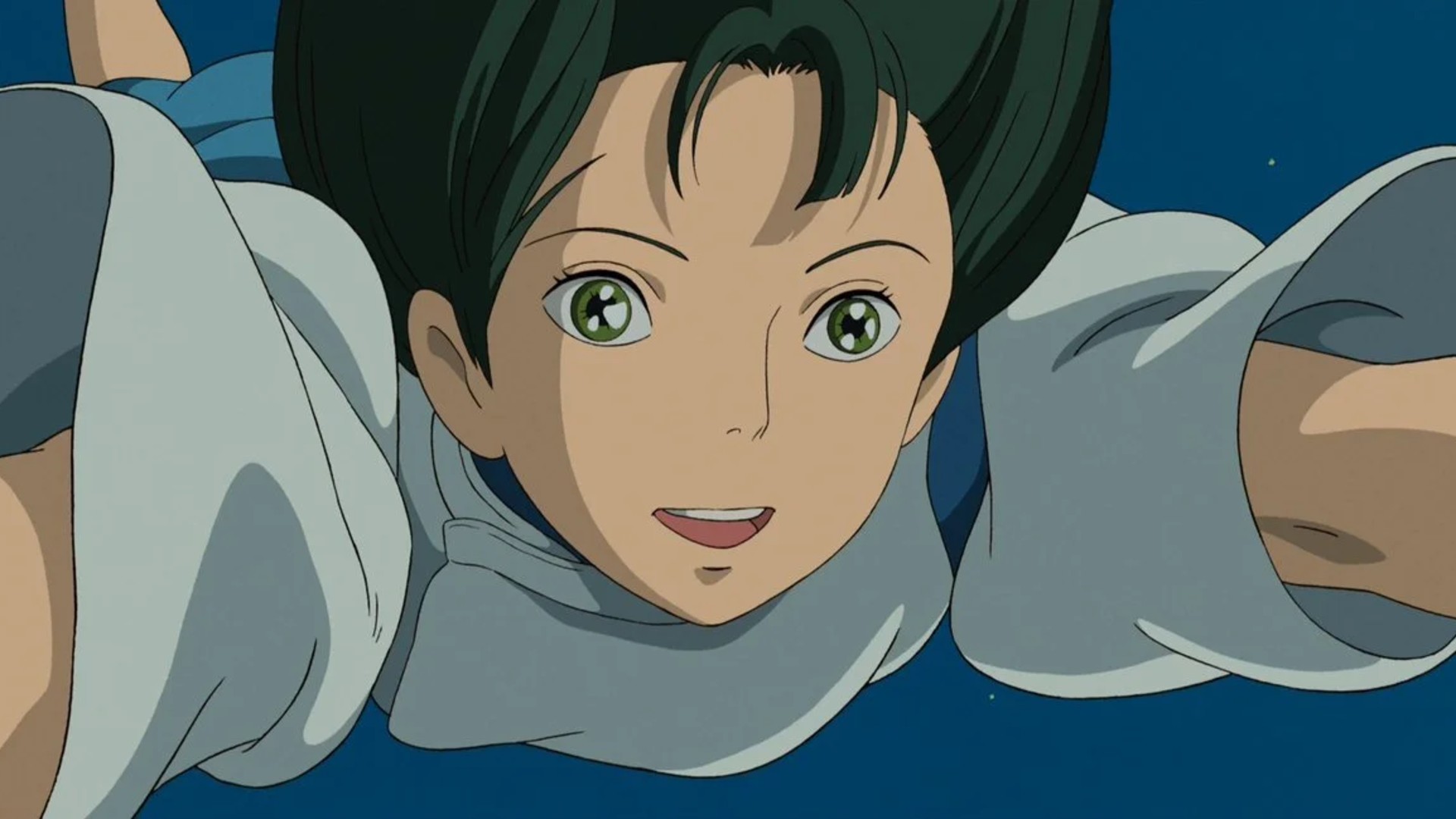 15. Spirited Away (2001)