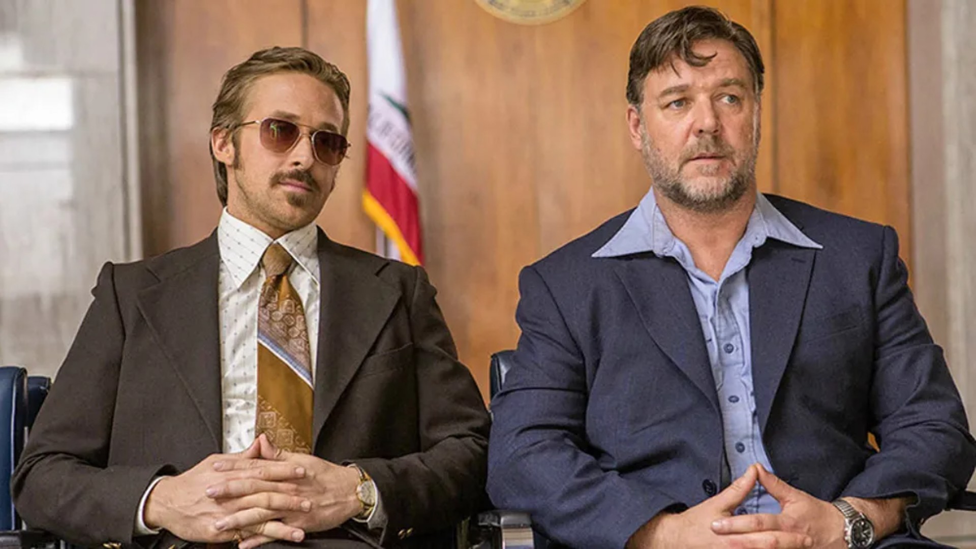 14. The Nice Guys (2016)