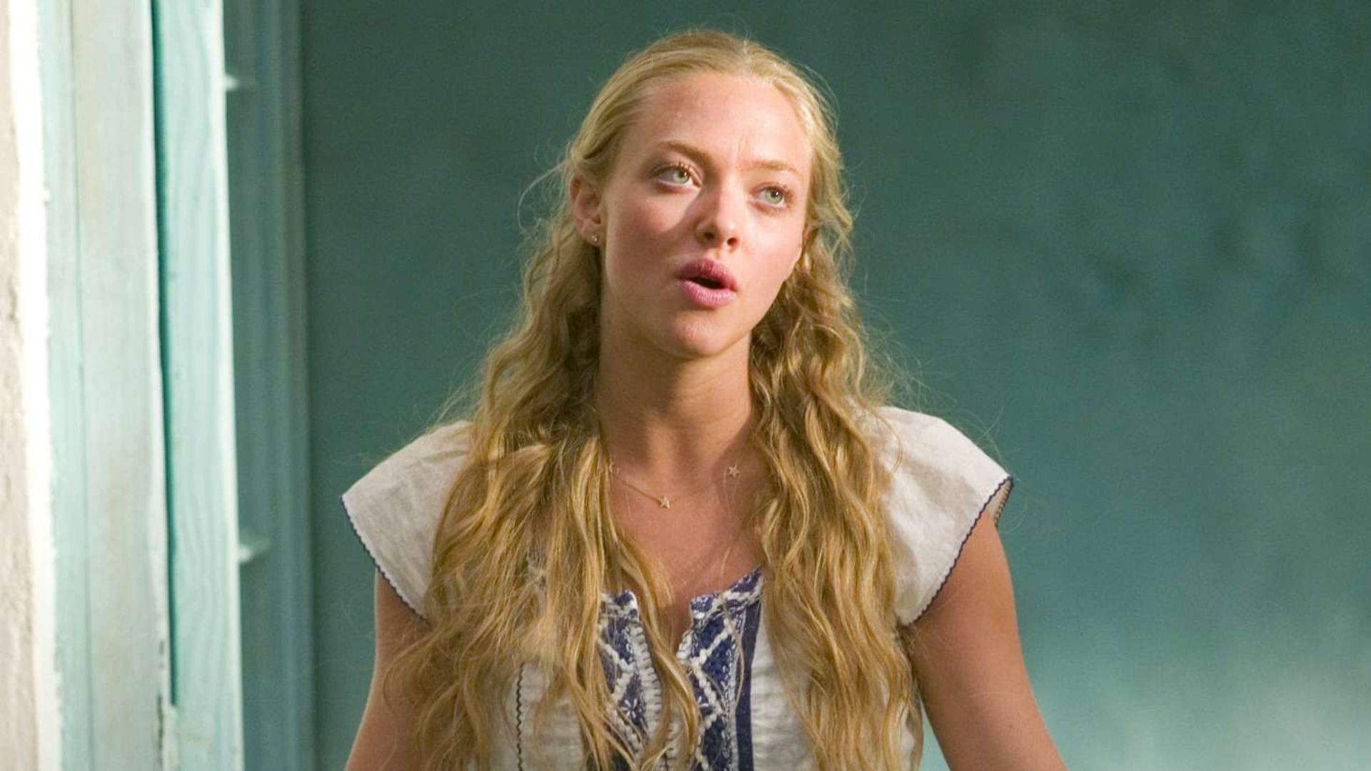 13. Mamma Mia! (2008)