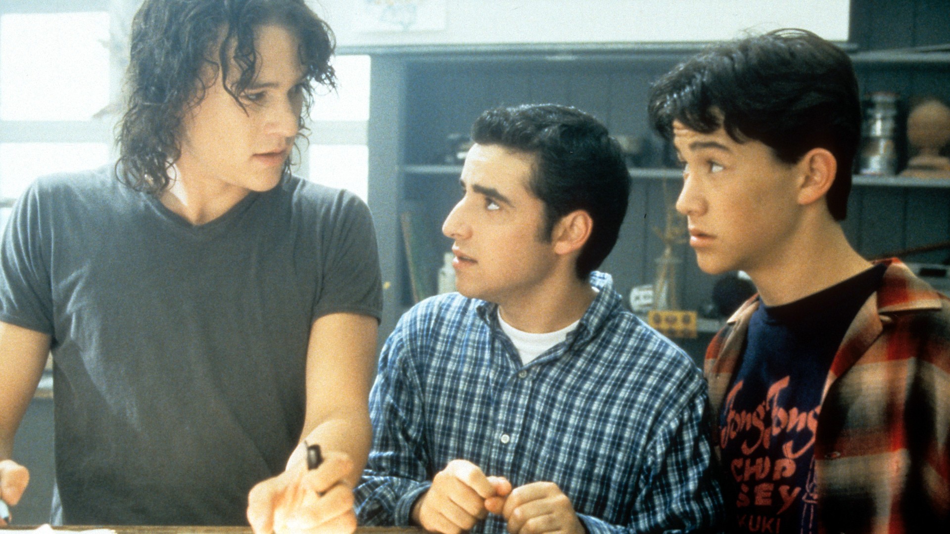 10. 10 Things I Hate About You (1999)