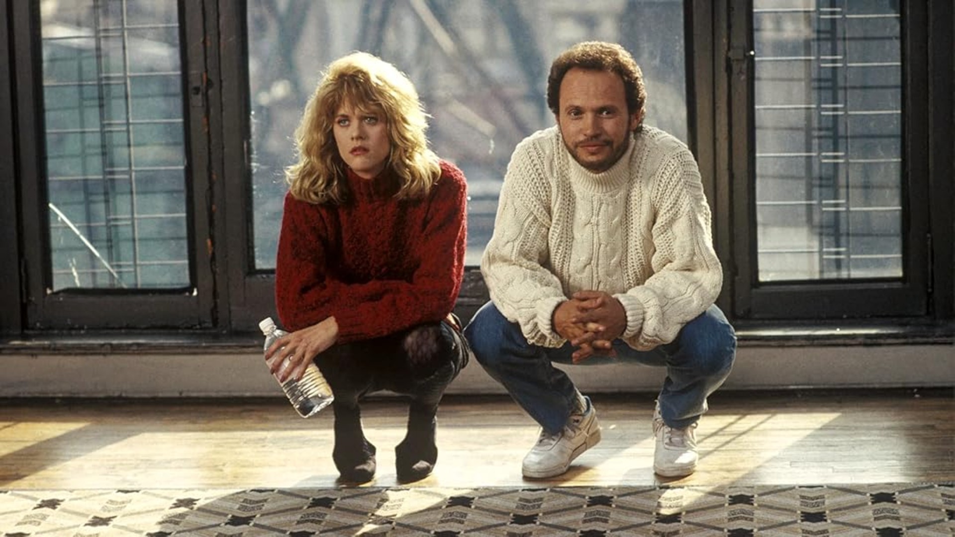7. When Harry Met Sally... (1989)